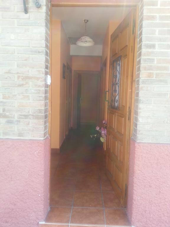 Casa Valle Hotel Onís Exterior foto